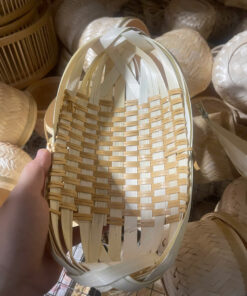 Thuyền tre 3 - TRE0303