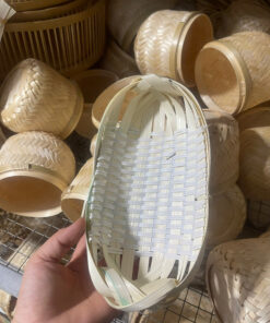 Thuyền tre 4 - TRE0304