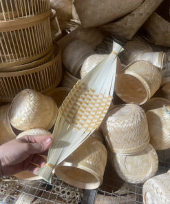 Thuyền tre 5 - TRE0305