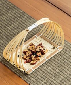 Mẹt chõng tre  - TRE0207