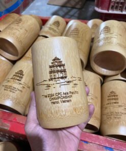 Cốc tre  - TRE0205