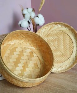 Giỏ cạp lồng - TRE0124