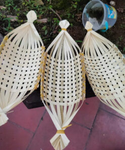 Thuyền tre 7 - TRE0307