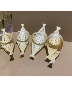 Thuyền tre 9 - TRE0309