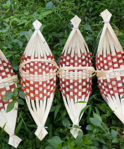 Thuyền tre 11 - TRE0311