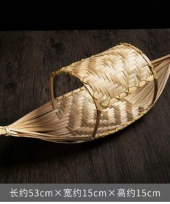 Thuyền tre 10 - TRE0310