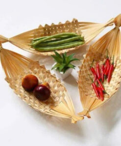 Thuyền tre 12 - TRE0312