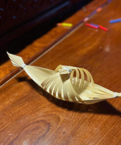 Thuyền tre 13 - TRE0313