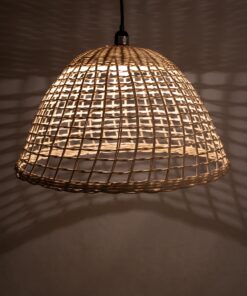 Chụp đèn lưới ô vuông - SG1122