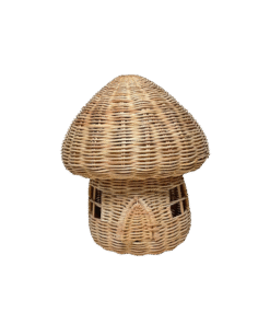 Thể loại Giỏ mây hình nấm – SG1003