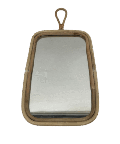 Gương mây hình chữ nhật - SG1211