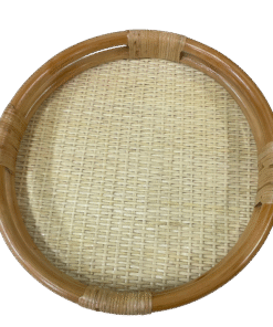 Khay mây trang trí – SG1038