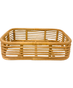 Khay mây trang trí – SG1039