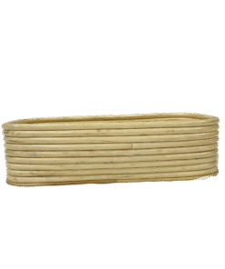 Khay đựng đồ mây tre đan - SG1028