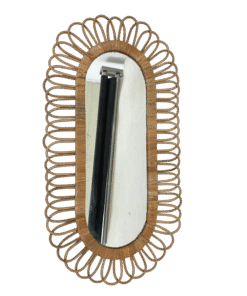 Gương mây hình bầu dục - SG1207