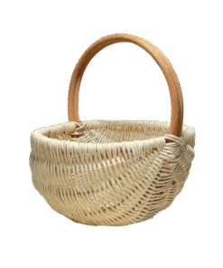 Khay mây trang trí – SG1042