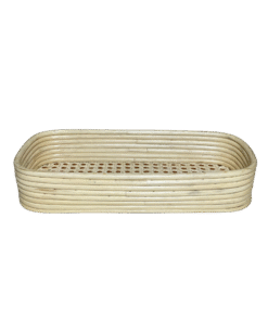 Khay đựng đồ mây tre đan - SG1029