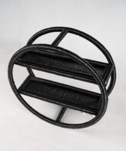 Kệ treo tròn mây đen - SG1401