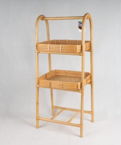 Kệ mây cao 3 tầng - SG1407