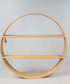 Kệ treo tròn mây chắc chắn - SG1426