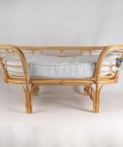 Sofa giường mây cho thú cưng - SG1605