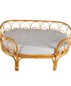 Nhà giường mây cho thú cưng - SG1603