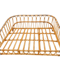 Nhà giường mây cho thú cưng - SG1602