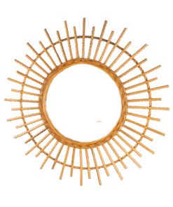 Gương mây hình mặt trời - SG1217