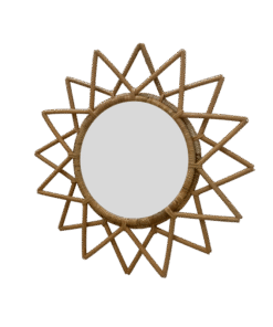 Gương mây hình mặt trời - SG1219