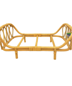 Giường búp bê mây  - SG1311