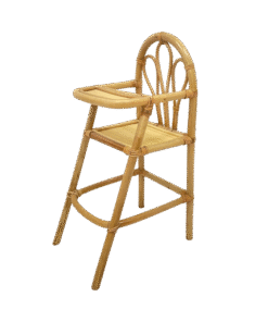 Ghế búp bê mây - SG1317