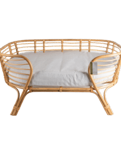 Nhà giường mây cho thú cưng - SG1604