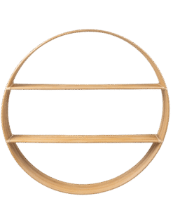 Kệ treo tường mây - SG1413