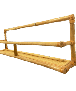 Kệ treo tường mây - SG1414