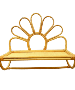 Kệ treo tường mây - SG1417