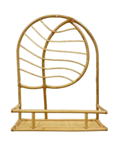 Kệ treo tường mây - SG1416