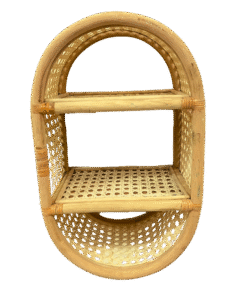 Kệ treo tường mây - SG1421