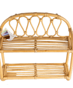 Kệ treo tường mây - SG1412