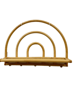 Kệ treo tường mây - SG1420