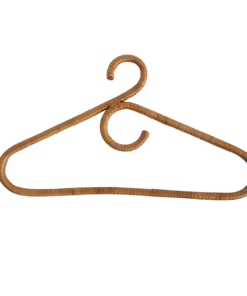 Móc treo quần áo mây - SG1513