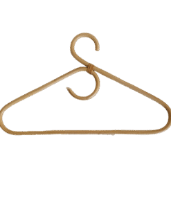 Móc treo quần áo mây - SG1509