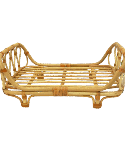 Giường búp bê mây - SG1312