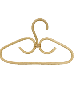 Móc treo quần áo mây - SG1502