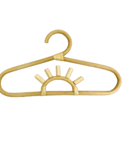 Móc treo quần áo mây - SG1503