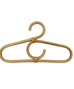 Móc treo quần áo mây - SG1501