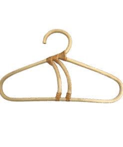 Móc treo quần áo mây - SG1506