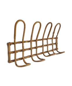 Móc treo quần áo mây - SG1522