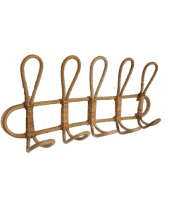 Móc treo quần áo mây - SG1519