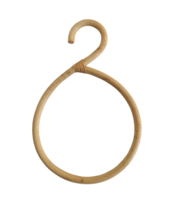 Móc treo quần áo mây - SG1511