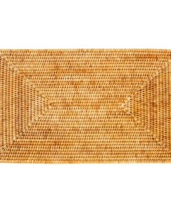 Tấm lót bằng mây - MG3105